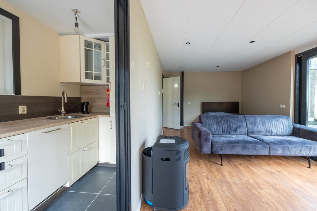 Foto 11 van Doctor van Noortstraat 184-BIJ