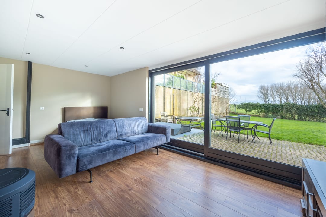 Foto 13 van Doctor van Noortstraat 184-BIJ