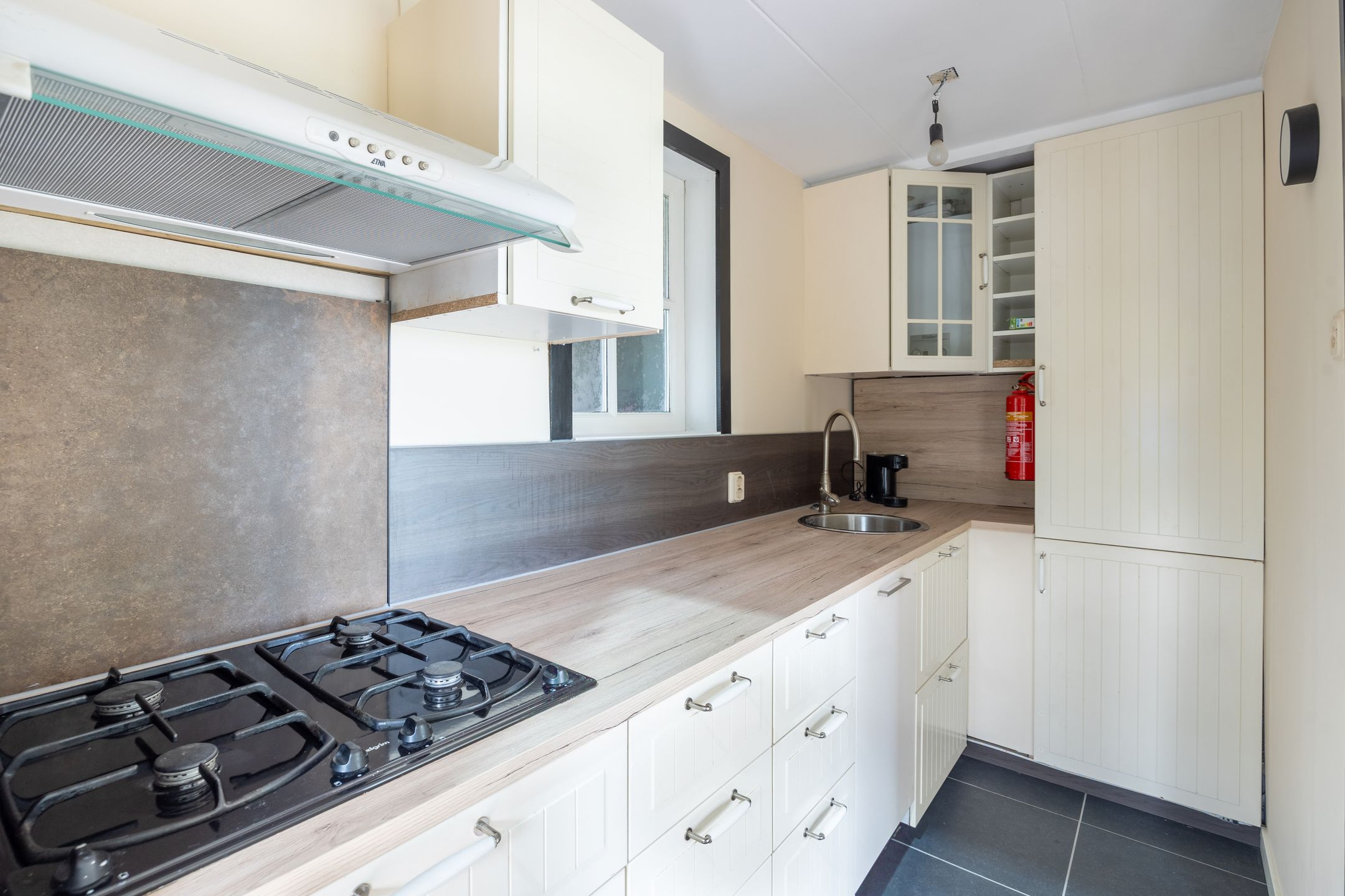 Foto 15 van Doctor van Noortstraat 184-BIJ