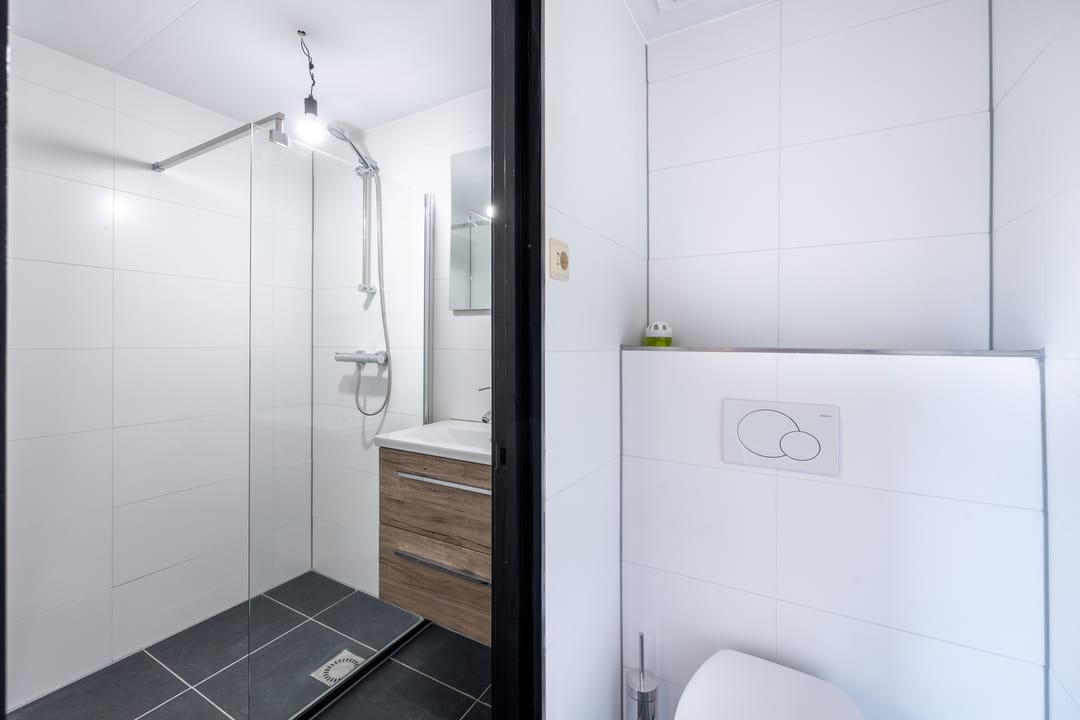 Foto 17 van Doctor van Noortstraat 184-BIJ