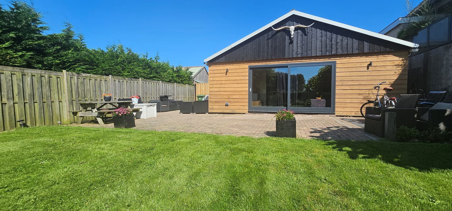 Foto 19 van Doctor van Noortstraat 184-BIJ