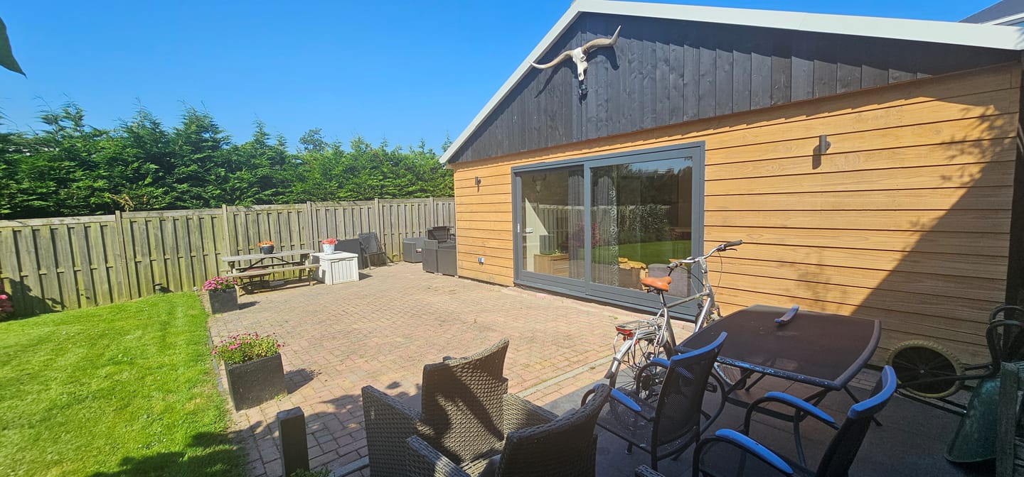 Foto 20 van Doctor van Noortstraat 184-BIJ