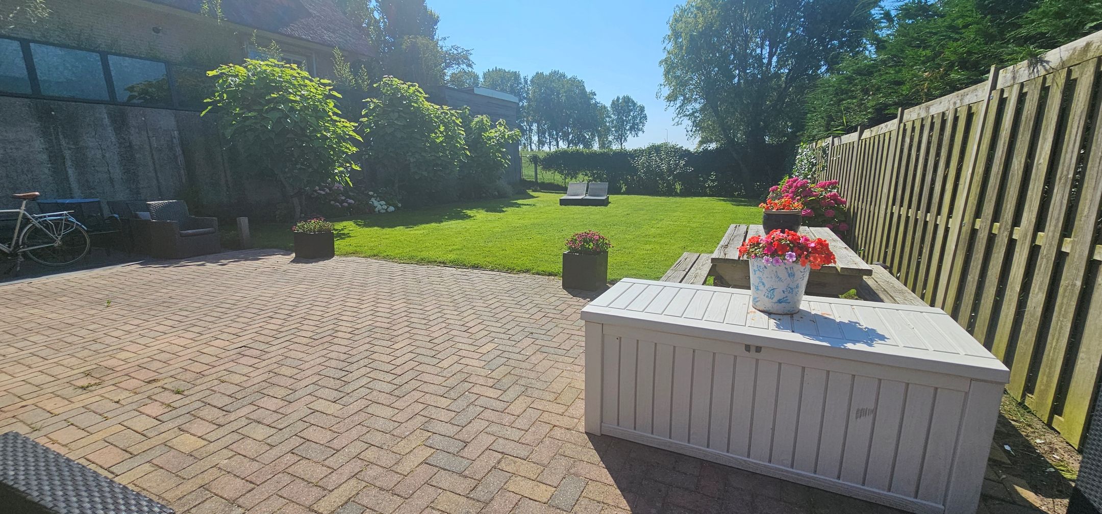 Foto 21 van Doctor van Noortstraat 184-BIJ