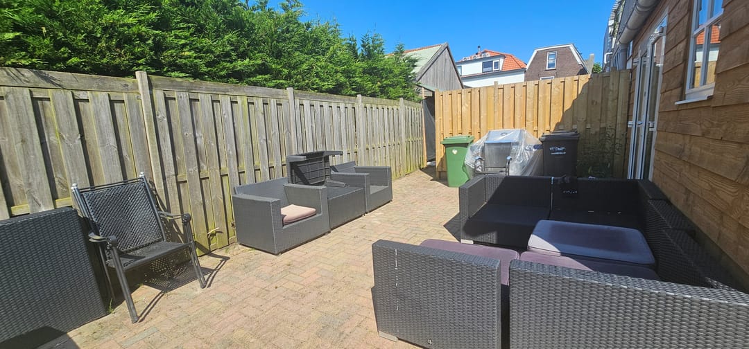 Foto 22 van Doctor van Noortstraat 184-BIJ