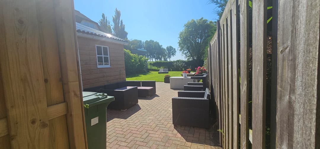 Foto 23 van Doctor van Noortstraat 184-BIJ