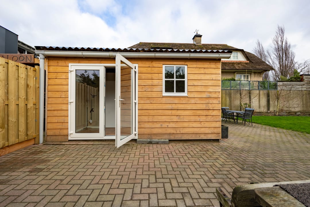 Foto 26 van Doctor van Noortstraat 184-BIJ