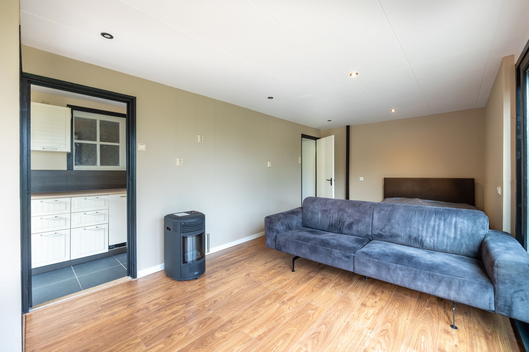 Foto 12 van Doctor van Noortstraat 184-BIJ