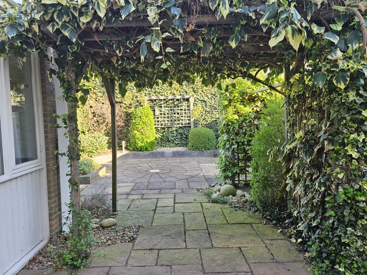 Photo 27 of Koetshuisstraat 33