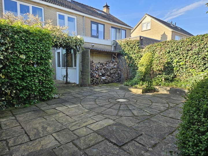 Photo 28 of Koetshuisstraat 33