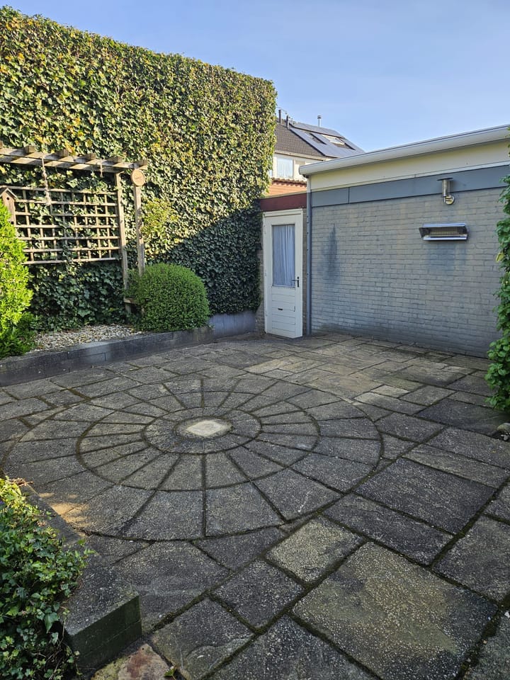 Photo 30 of Koetshuisstraat 33