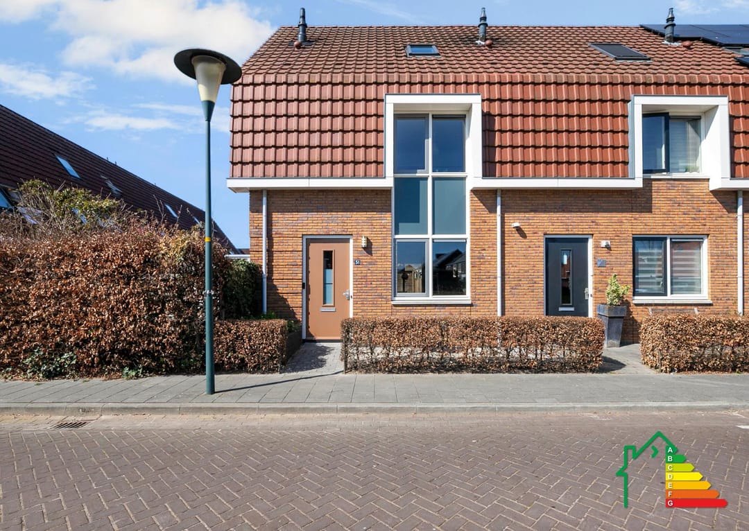 Foto 1 van Zwanenbloem 51