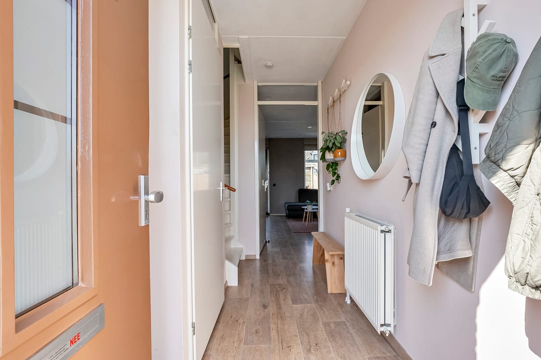 Foto 2 van Zwanenbloem 51