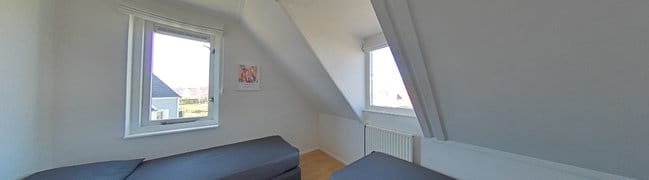 Slaapkamer