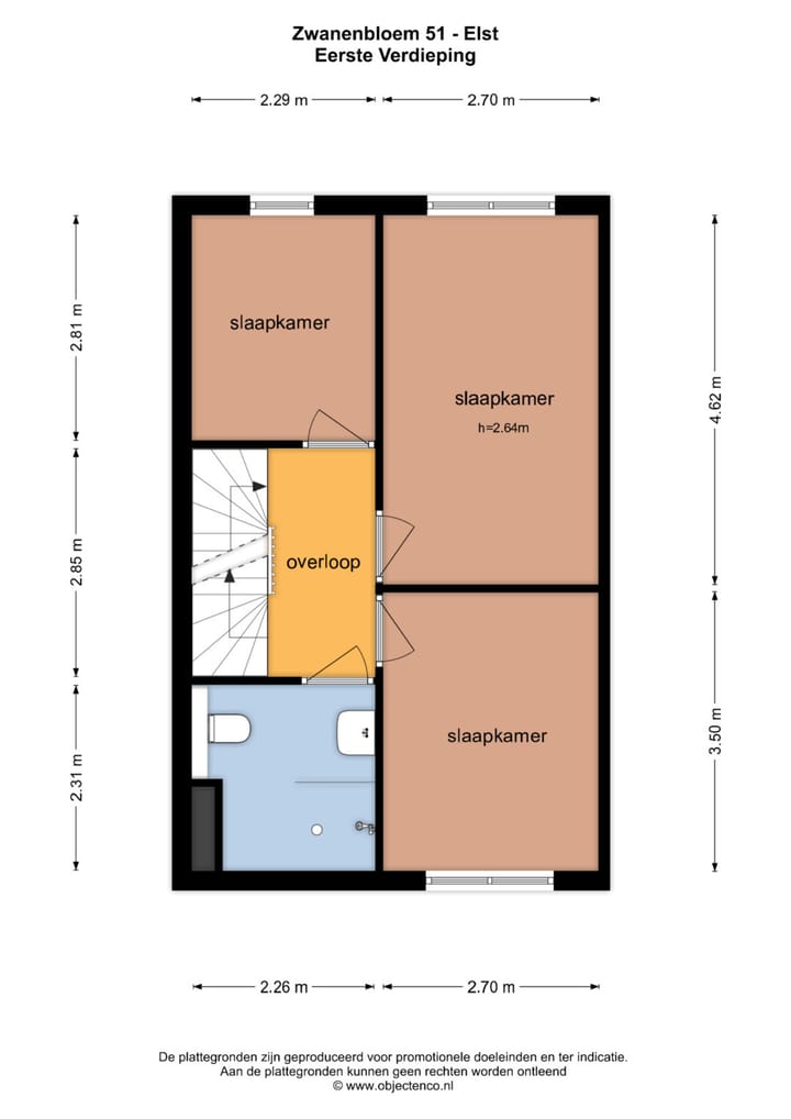 Foto 20 van Zwanenbloem 51