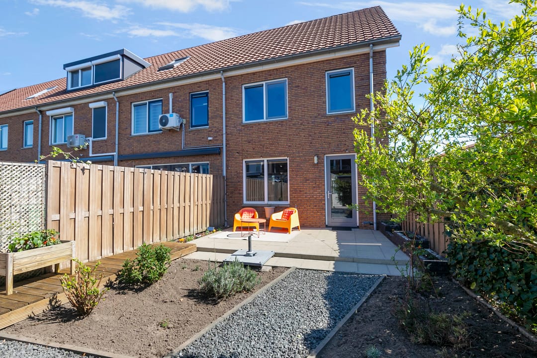 Foto 26 van Zwanenbloem 51