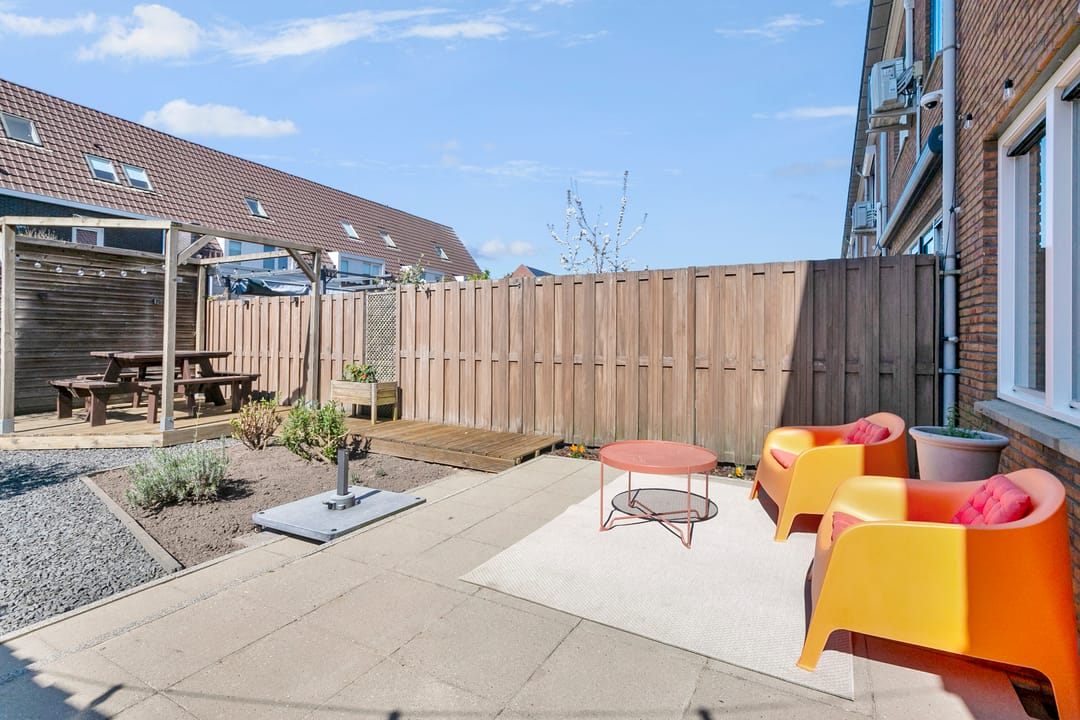 Foto 28 van Zwanenbloem 51