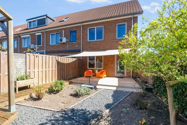 Foto 29 van Zwanenbloem 51