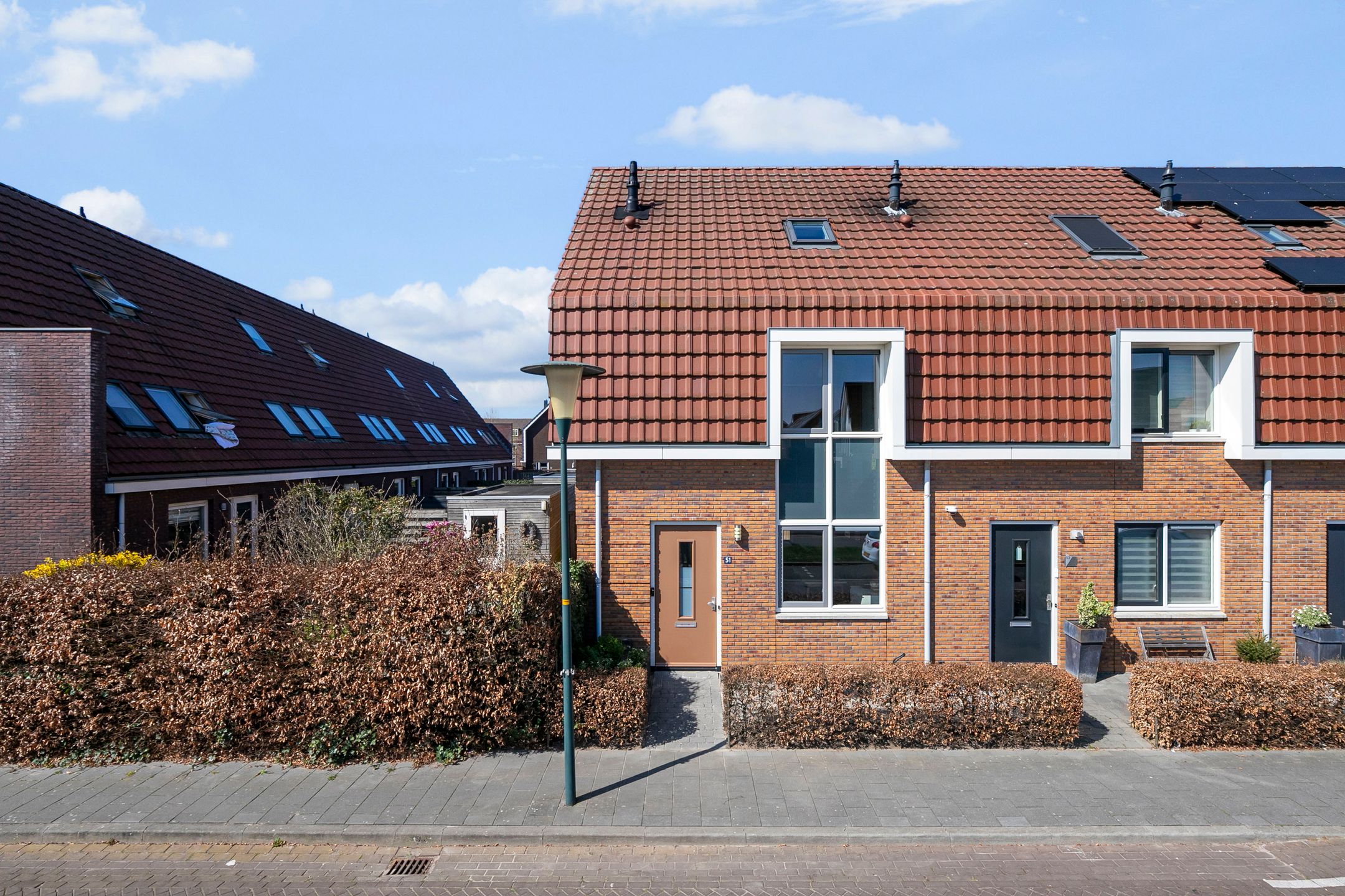 Foto 33 van Zwanenbloem 51