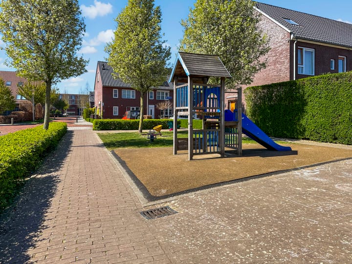 Foto 41 van Zwanenbloem 51