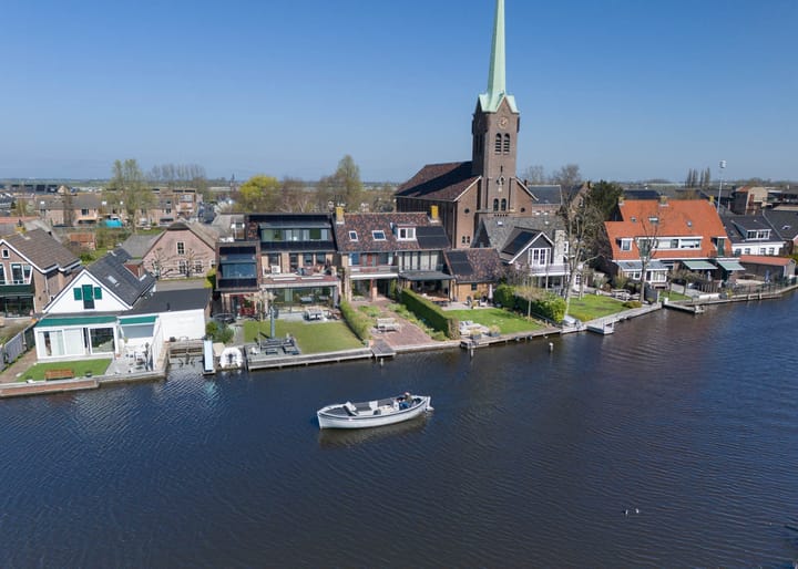 Foto 1 van Kerkstraat 32