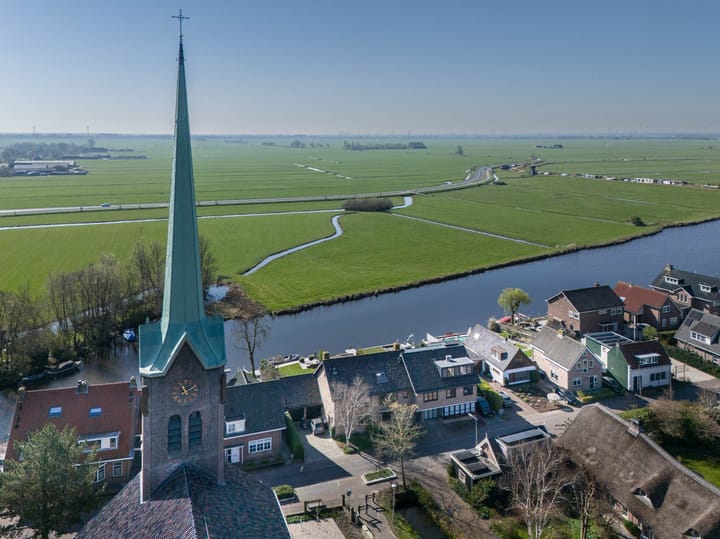 Foto 3 van Kerkstraat 32