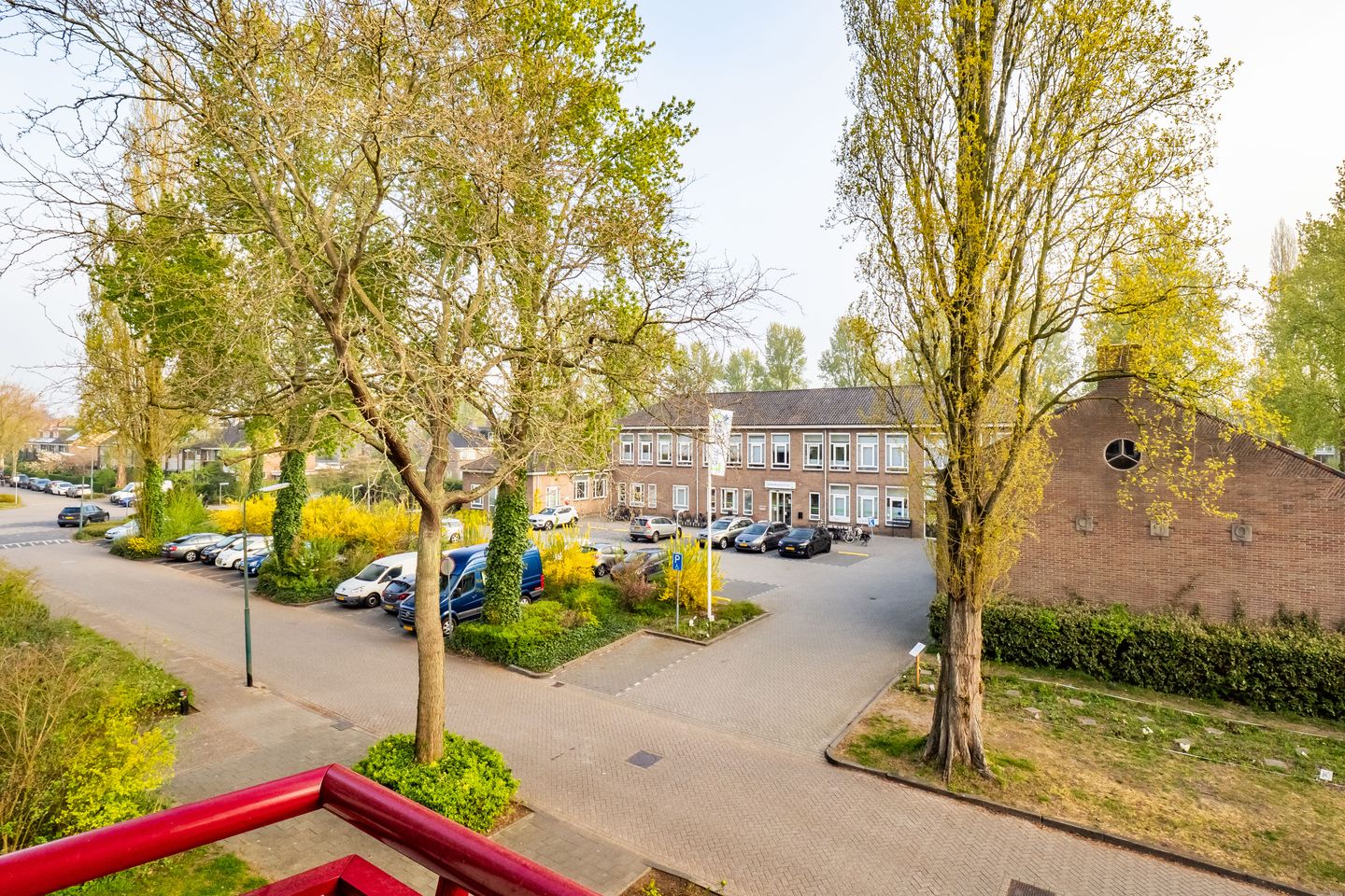 Foto 20 van Henrica van Erpweg 75