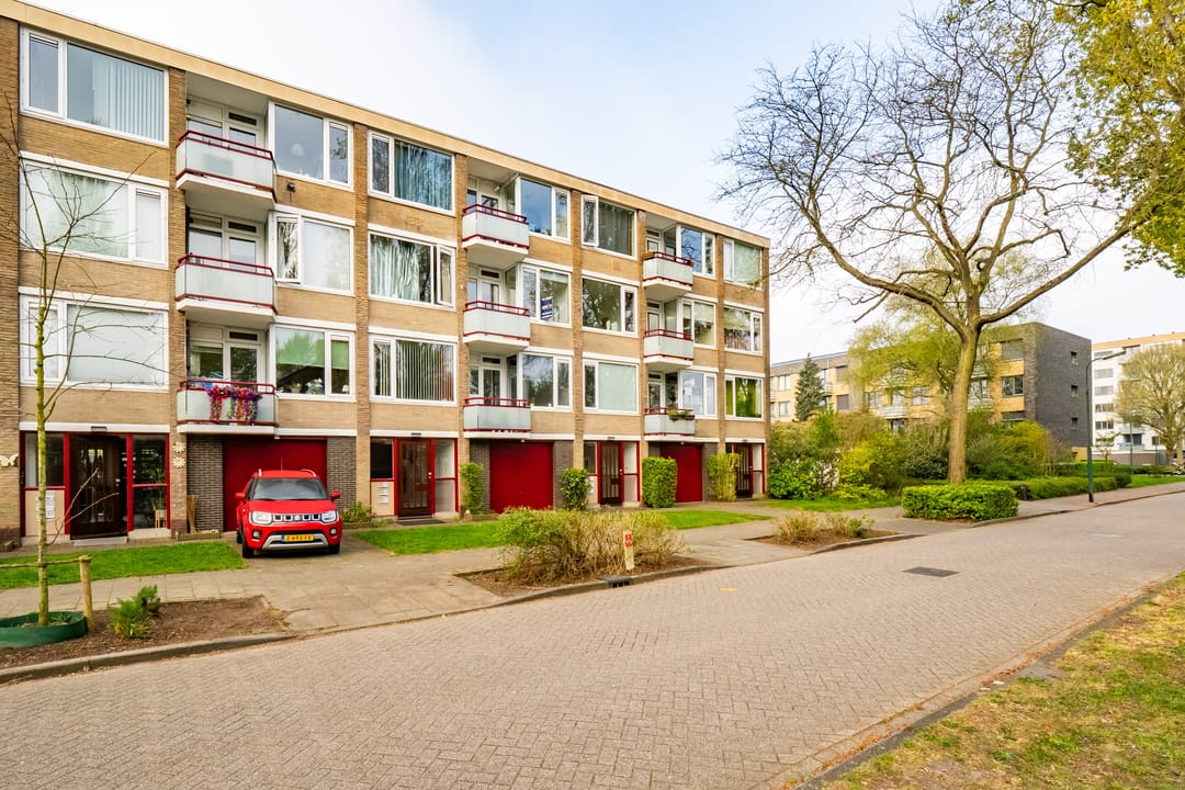 Foto 31 van Henrica van Erpweg 75