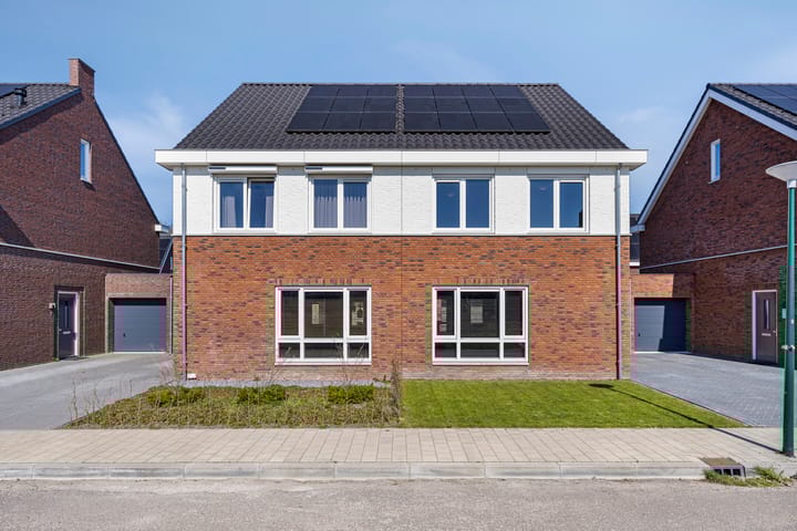 Foto 3 van Tuinveld 11