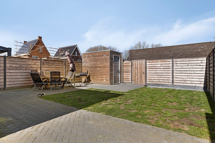 Foto 25 van Tuinveld 11