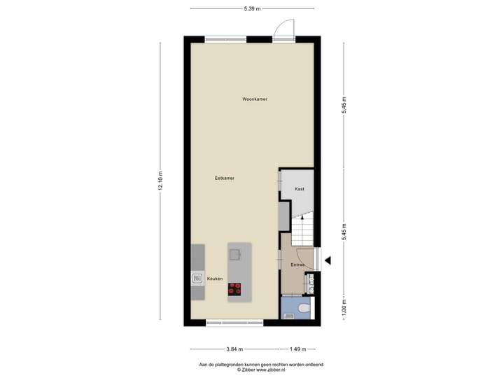 Foto 28 van Tuinveld 11