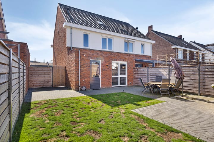 Foto 27 van Tuinveld 11