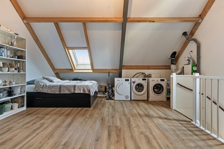 Foto 21 van Tuinveld 11