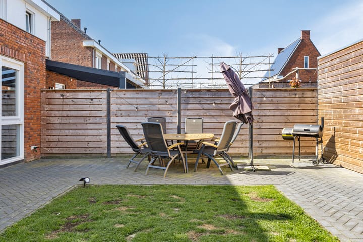 Foto 23 van Tuinveld 11