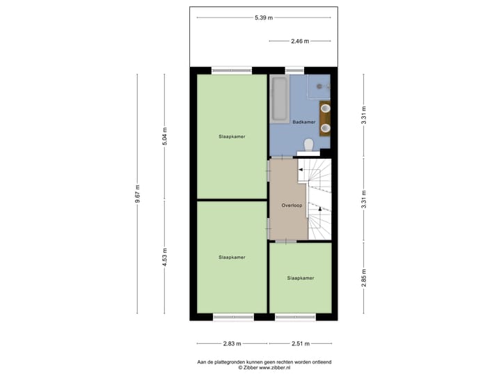 Foto 29 van Tuinveld 11