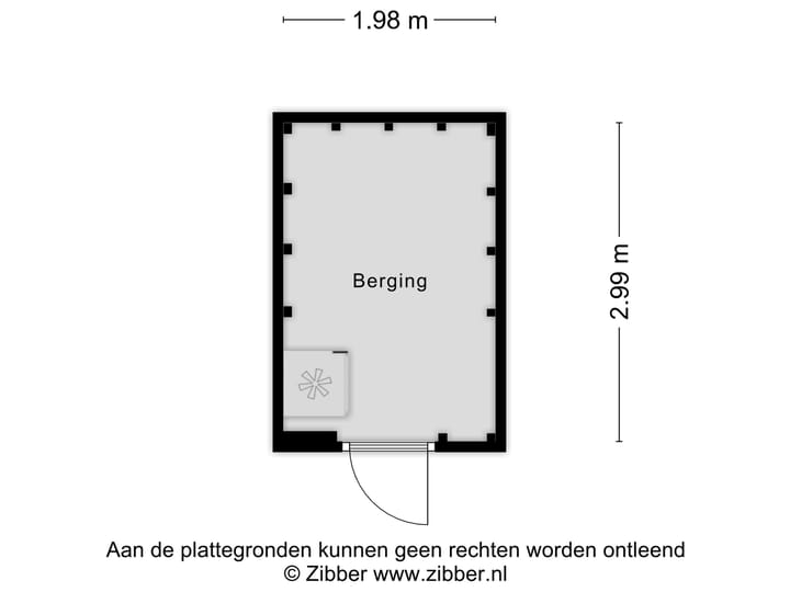 Foto 31 van Tuinveld 11