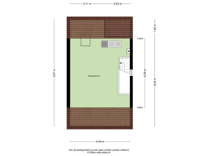 Foto 30 van Tuinveld 11