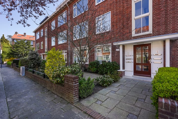 Foto 5 van Kastanjelaan 21