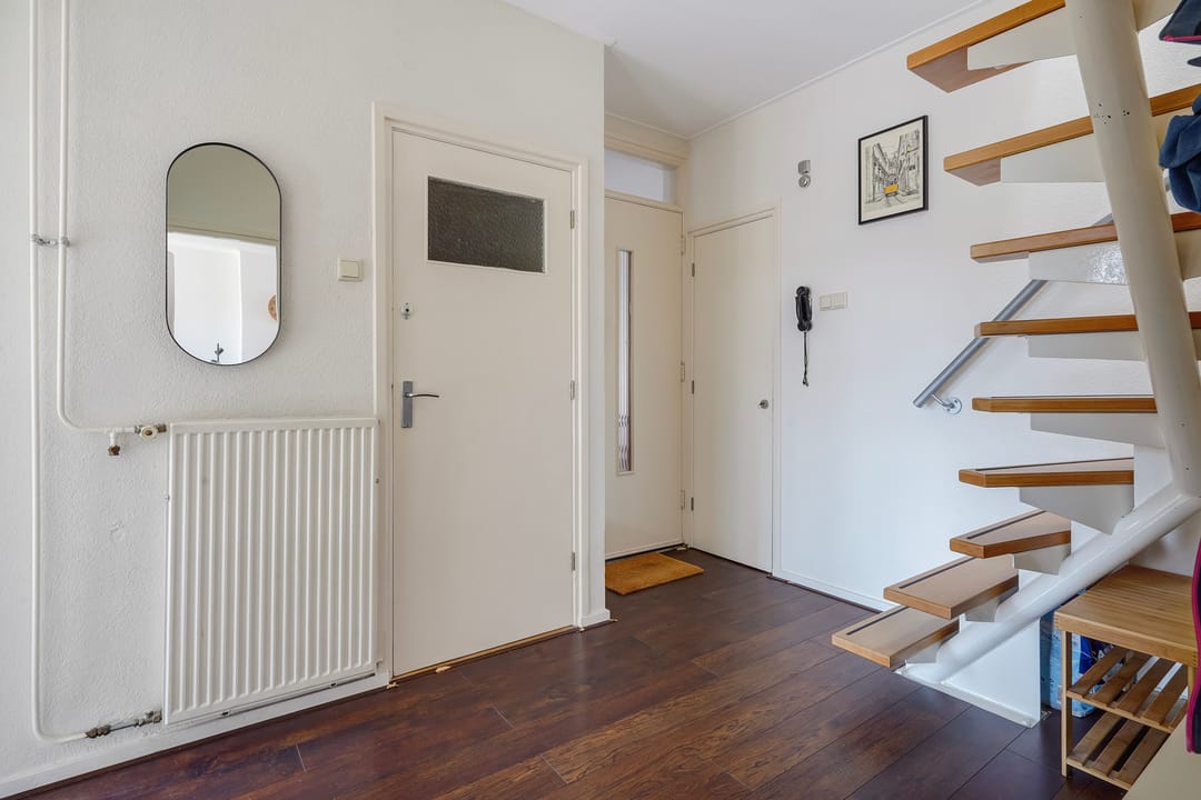 Foto 7 van Kastanjelaan 21