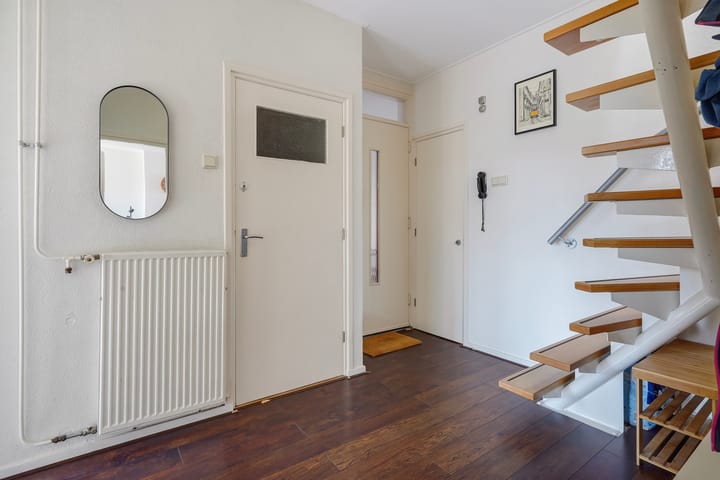 Photo 7 of Kastanjelaan 21