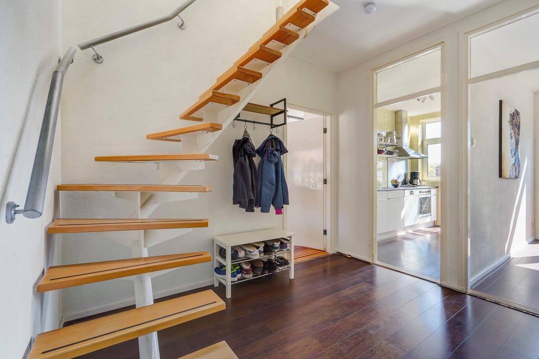 Foto 8 van Kastanjelaan 21