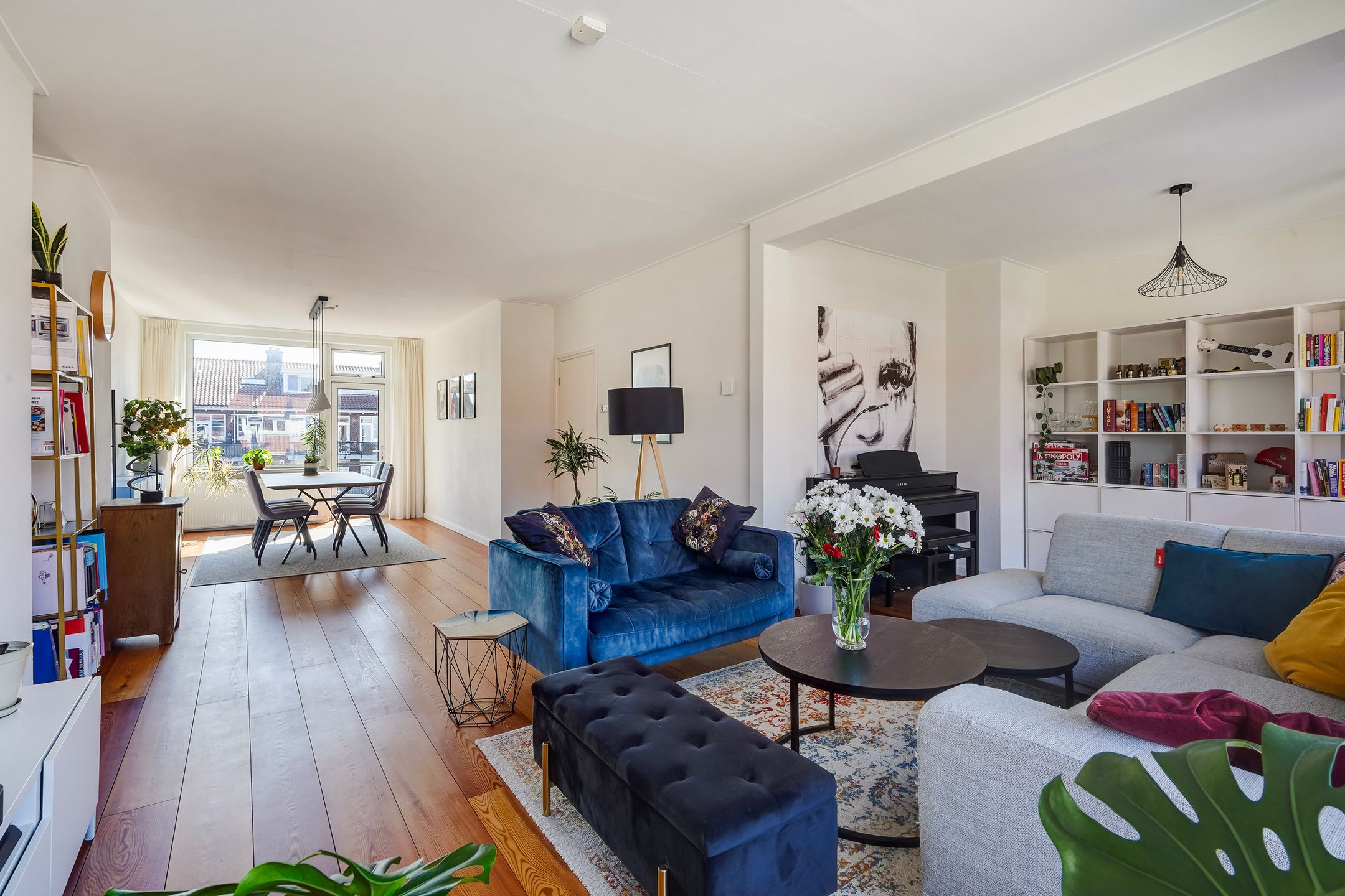 Foto 9 van Kastanjelaan 21