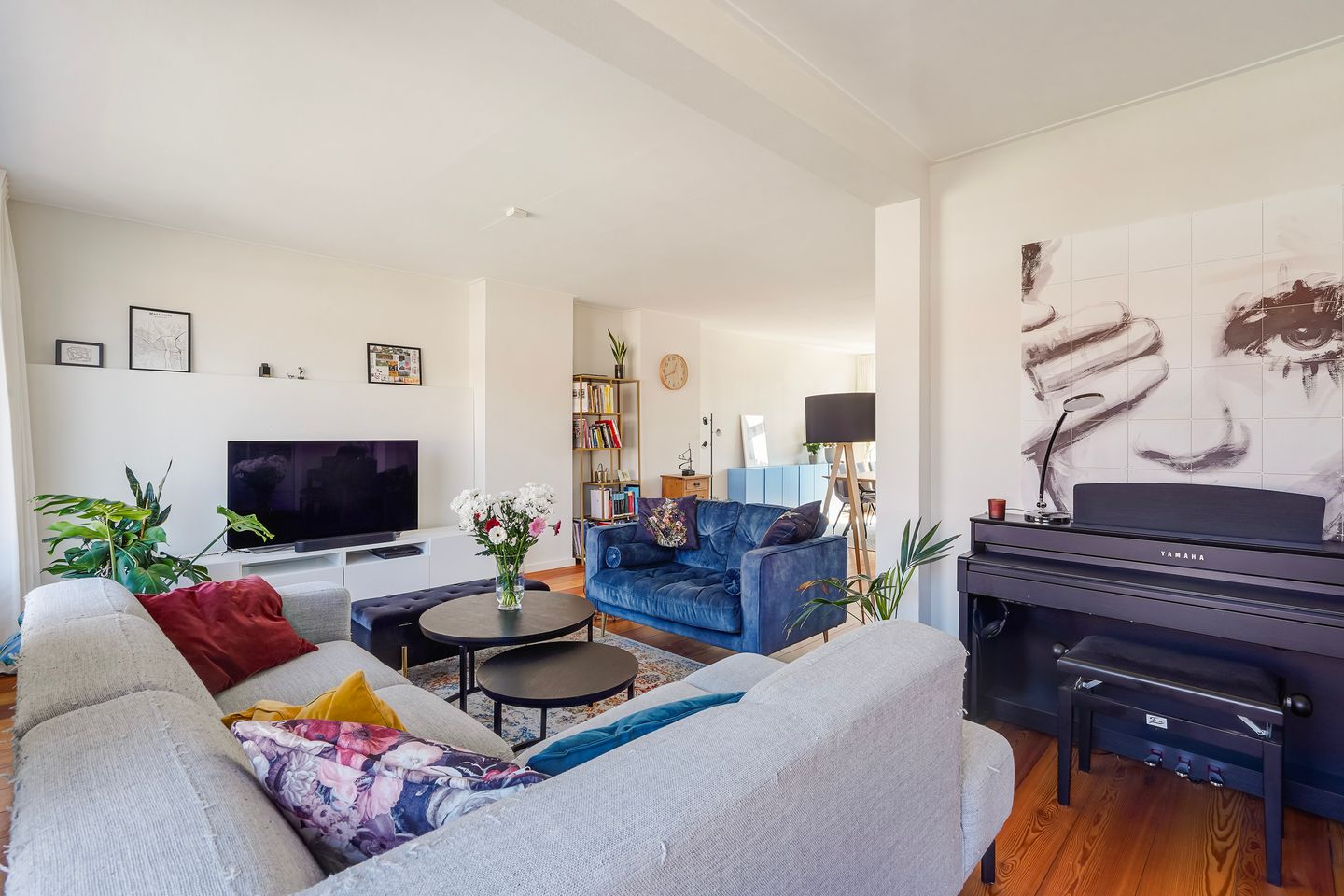 Foto 10 van Kastanjelaan 21