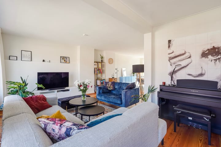 Photo 10 of Kastanjelaan 21