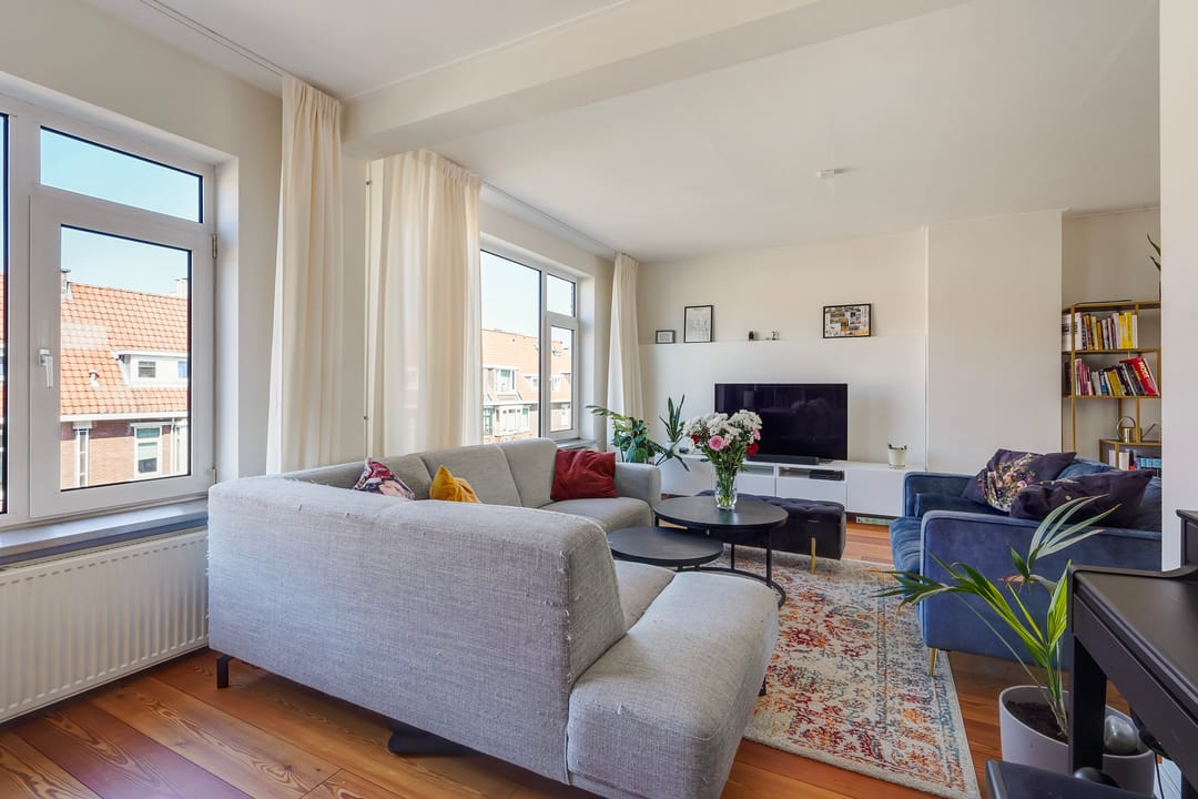 Foto 11 van Kastanjelaan 21