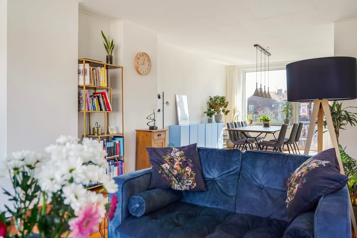 Photo 12 of Kastanjelaan 21