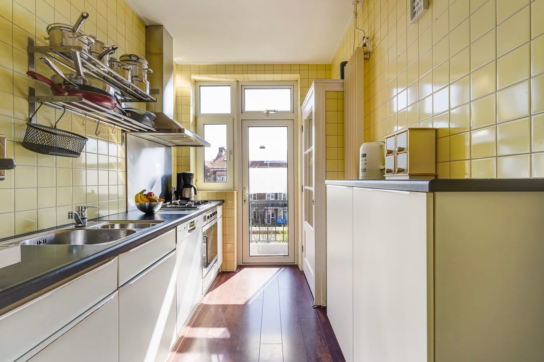 Foto 16 van Kastanjelaan 21