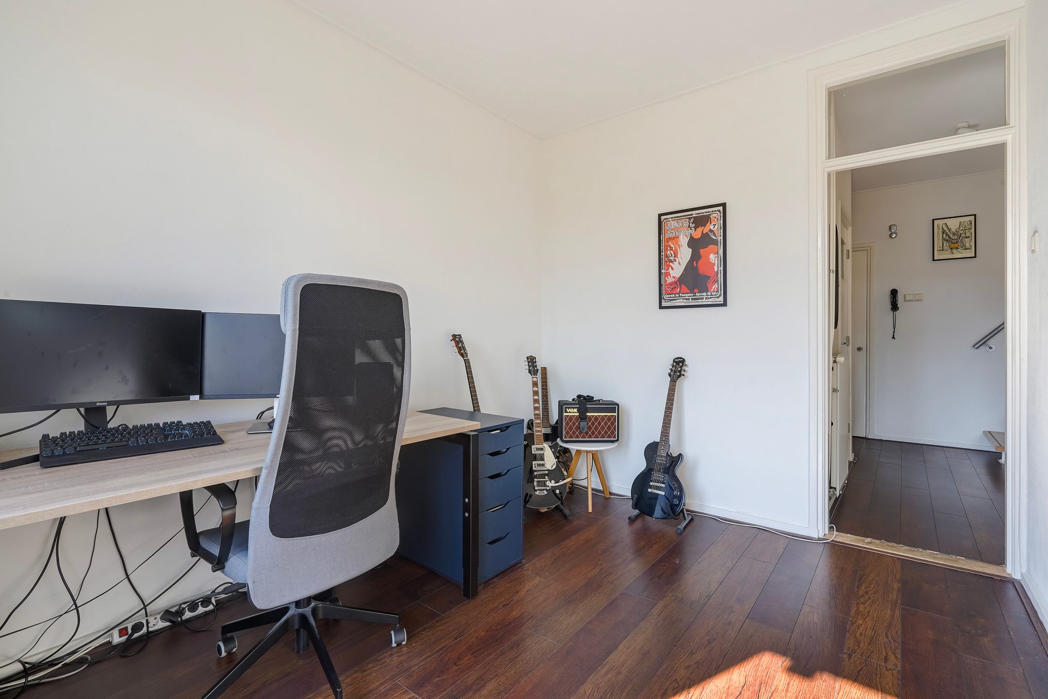 Foto 18 van Kastanjelaan 21