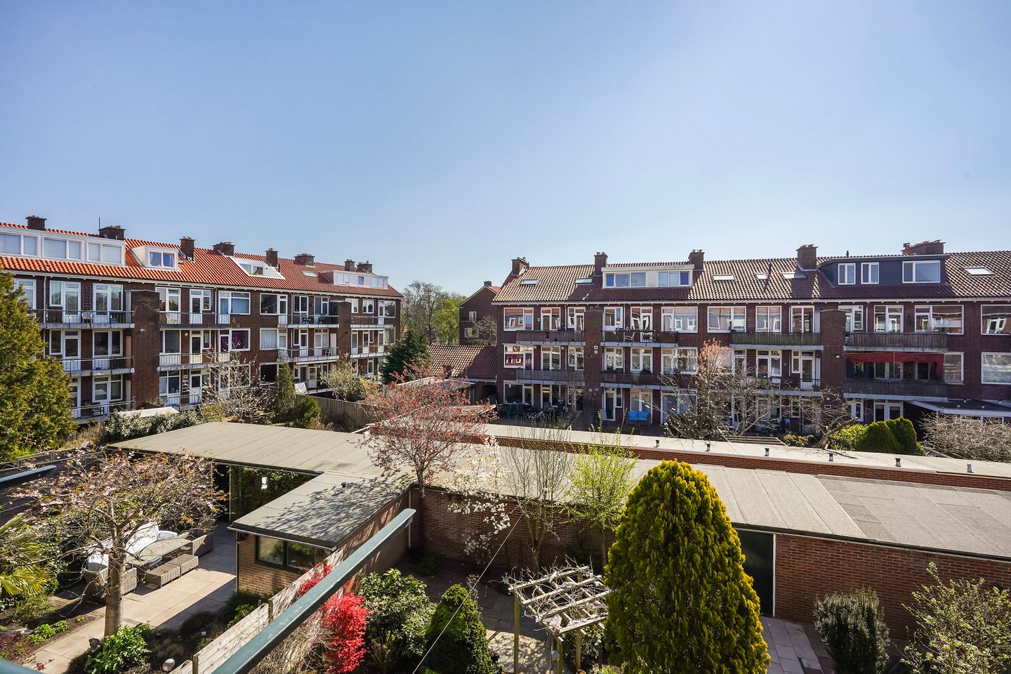 Foto 20 van Kastanjelaan 21