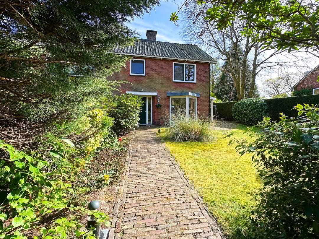 Foto 1 van Hobbemalaan 73