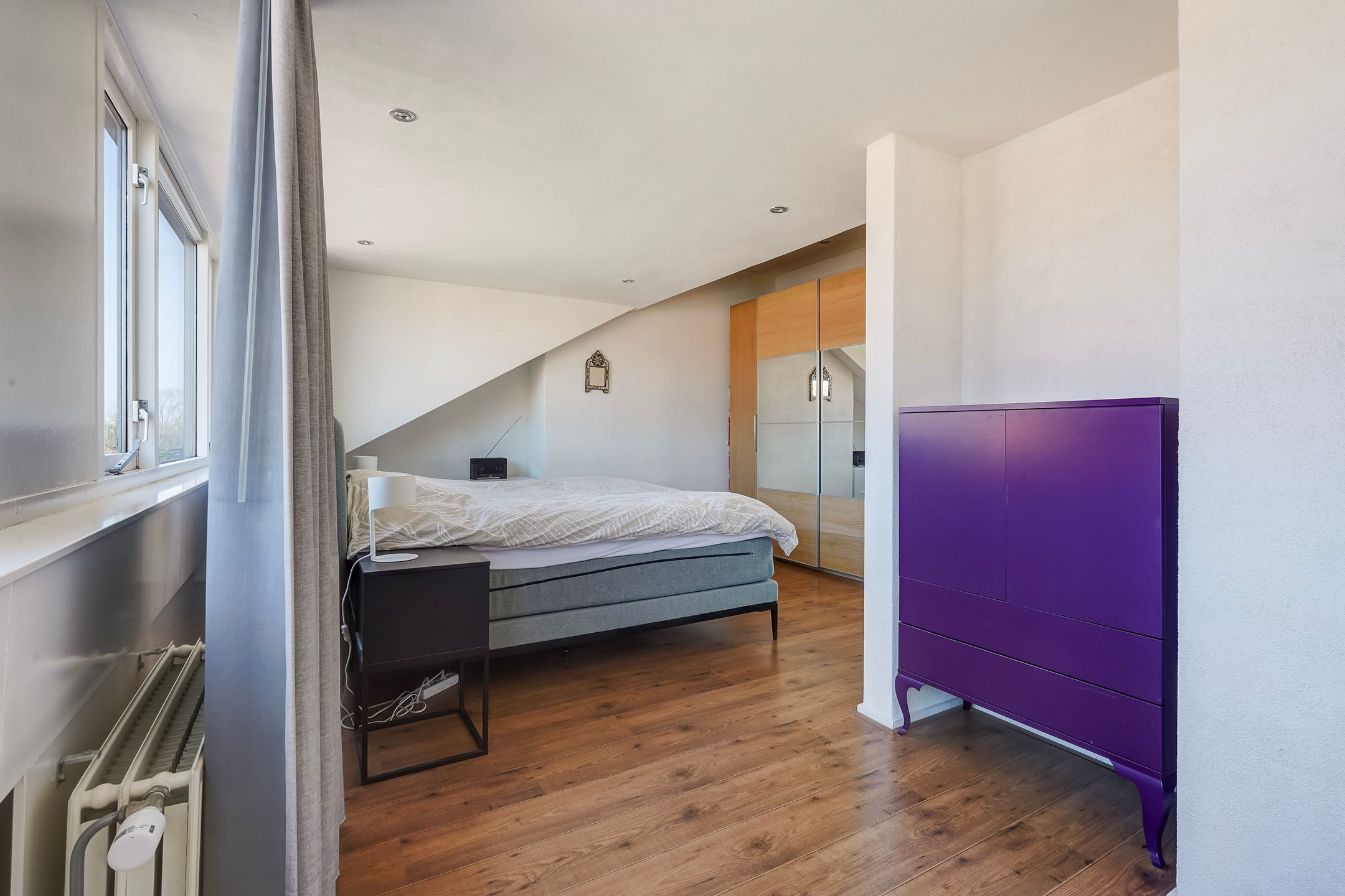 Foto 24 van Kastanjelaan 21